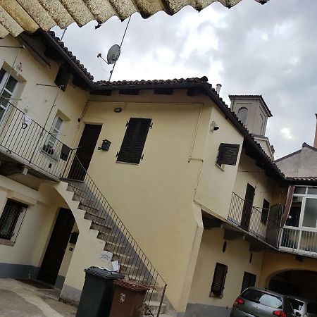 Apartamento Casa Duomo Alba  Exterior foto