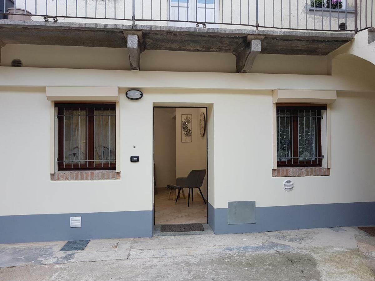 Apartamento Casa Duomo Alba  Exterior foto