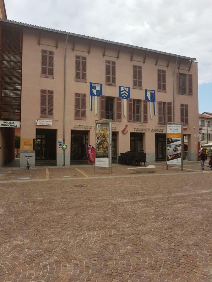 Apartamento Casa Duomo Alba  Exterior foto